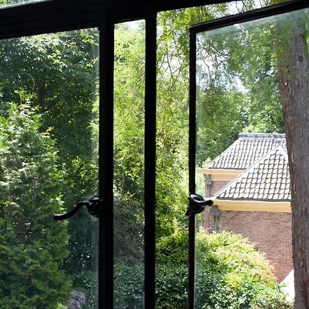 Boutique Hotel De Salon กรุงเฮก ภายนอก รูปภาพ