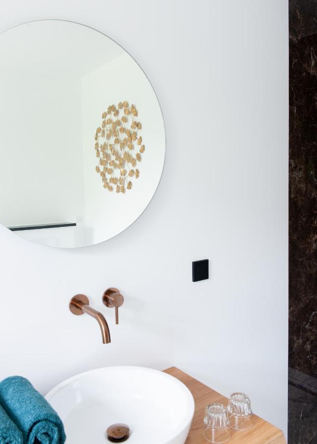 Boutique Hotel De Salon กรุงเฮก ภายนอก รูปภาพ