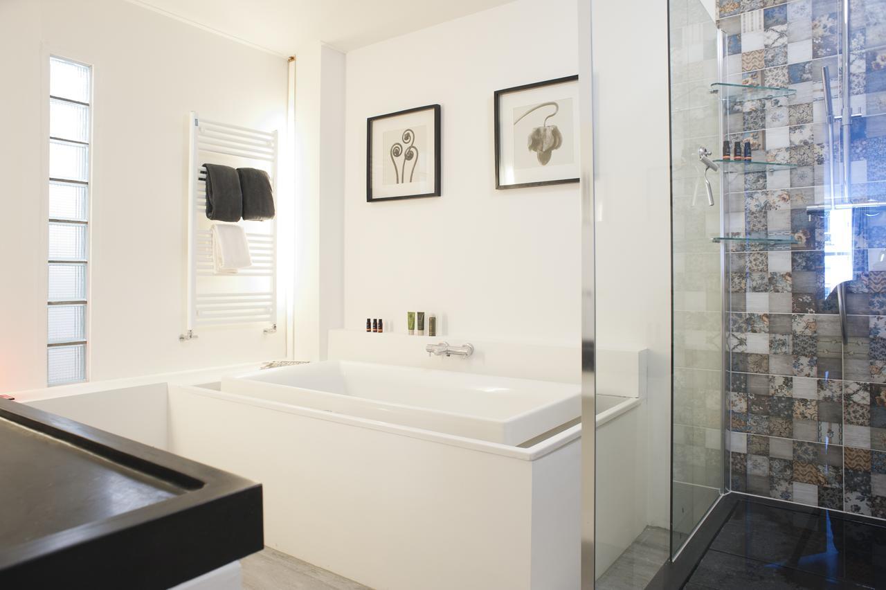 Boutique Hotel De Salon กรุงเฮก ภายนอก รูปภาพ