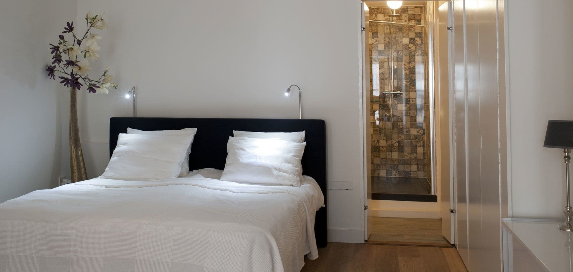Boutique Hotel De Salon กรุงเฮก ภายนอก รูปภาพ