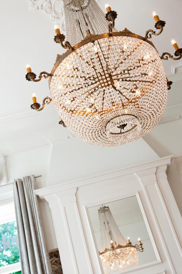 Boutique Hotel De Salon กรุงเฮก ภายนอก รูปภาพ