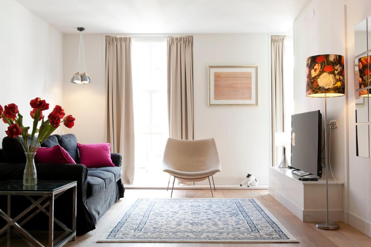 Boutique Hotel De Salon กรุงเฮก ภายนอก รูปภาพ