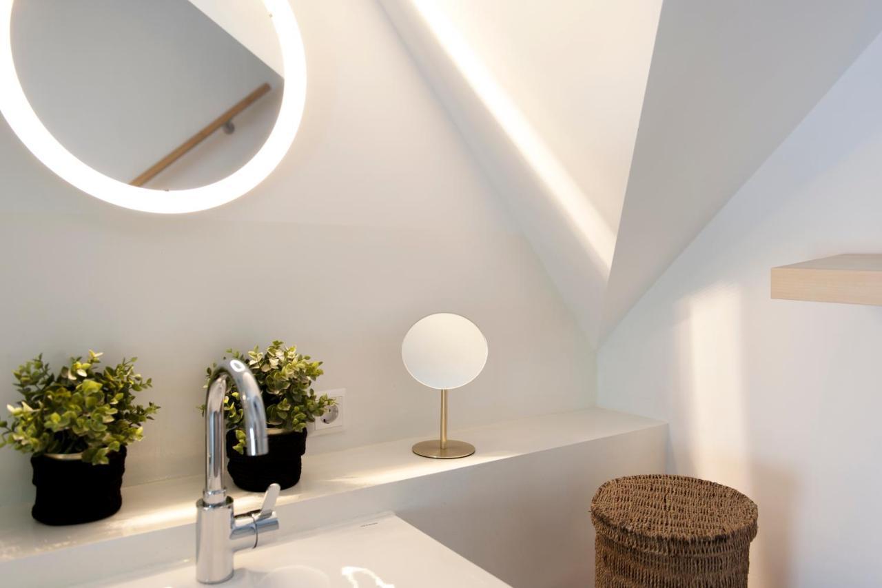 Boutique Hotel De Salon กรุงเฮก ภายนอก รูปภาพ