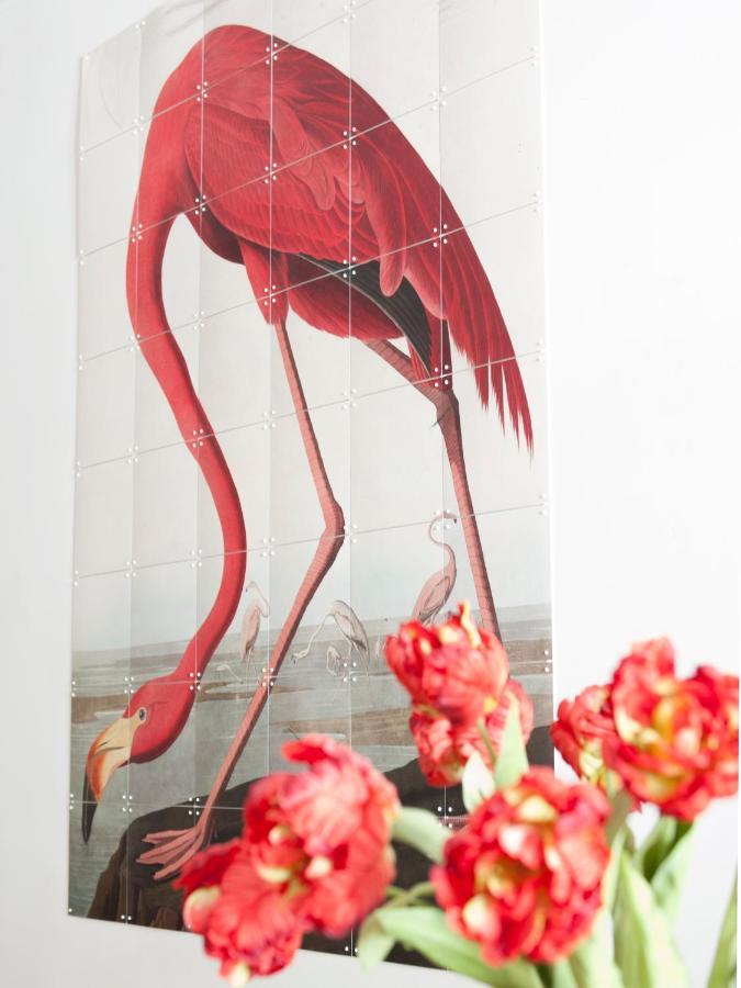 Boutique Hotel De Salon กรุงเฮก ภายนอก รูปภาพ