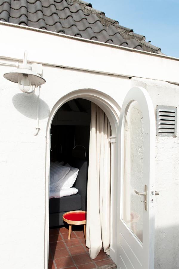 Boutique Hotel De Salon กรุงเฮก ภายนอก รูปภาพ